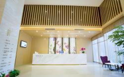 Lavande Hotels Nanchang West Railway Station Guobo Metro Station