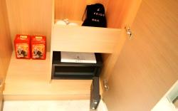 Lavande Hotels Zhuhai Gongbei Port