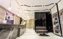 Lavande Hotel Suzhou Liu Garden Hanshan Temple