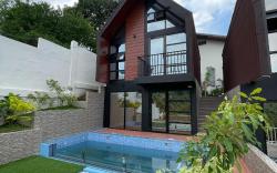 Casita Alyanna Villa 1