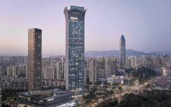 The Westin Wenzhou