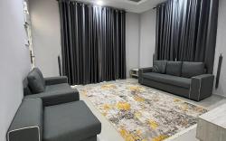 Dz’man Homestay