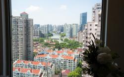 YiDu Homestay  近南京西路商圈-步行350米到达自然博物馆地铁站