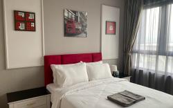 Mama D’Palace @ i-City Shah Alam (Muslim Only)