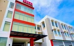 VELA HOTEL
