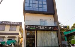 Hotel Tribhuvan Gokarna 