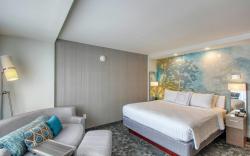 Courtyard by Marriott Fargo