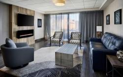 Sheraton Hamilton Hotel