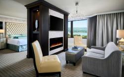 Sheraton Hamilton Hotel