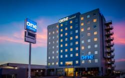 One Puebla Finsa
