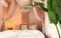 New Eco Bungalow, Bangrak Beach 