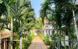 Bliss Morjim by PAS RESORTS