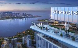 The St. Regis Shenzhen Bao'an