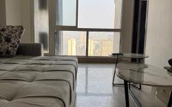 Pixiestays | smart tv, wifi | 2507 2bhk Malad