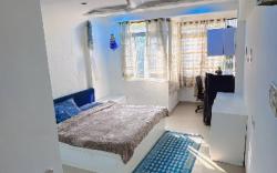 Pixiestays: White House Bandra West Mumbai