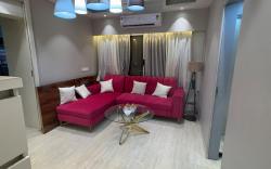 Pixiestays: luxurious Goregaon east Mumbai