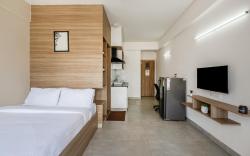 Living Homes Centauri -Whitefield, Near Manipal Hospital, Brigade Tech Garden 