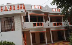Hotel Shree Krishna Jungle Resort
