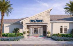 Villatel Orlando Resort, Apartments by Marriott Bonvoy