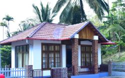 coorg river valley retreat