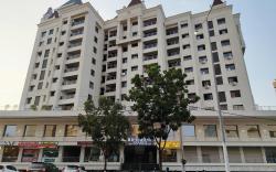 The High-Point Inn & Suites