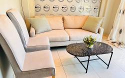 Three Bedroom Pool Villa