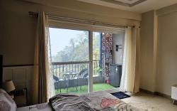 The Barrum Boulevard - Luxury 1BHK Apartment