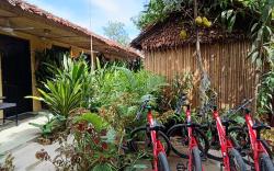Green garden homestay
