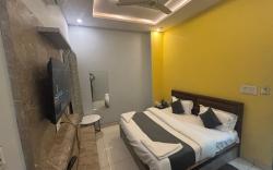 Hotel Jawahar Ji Pandya and Restaurant