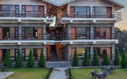 The Stone Age : A Boutique  Hotel