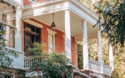 The Emig Mansion