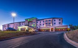 Holiday Inn Poplar Bluff By IHG