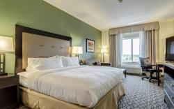 Holiday Inn Poplar Bluff By IHG