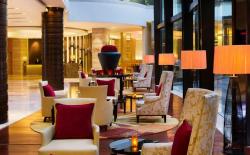 Bengaluru Marriott Hotel Whitefield