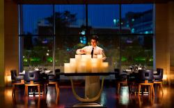 Bengaluru Marriott Hotel Whitefield