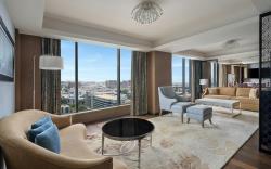 Bengaluru Marriott Hotel Whitefield