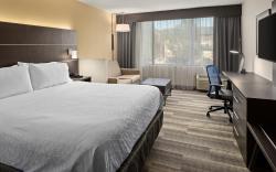 Holiday Inn Express Atlanta-Kennesaw By IHG