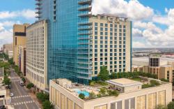 Omni Fort Worth Hotel