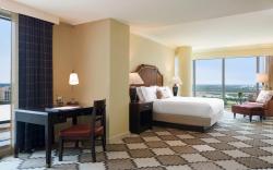 Omni Fort Worth Hotel