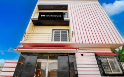Super Townhouse Puri Sea Beach Formerly Shri Jagannath Homestay