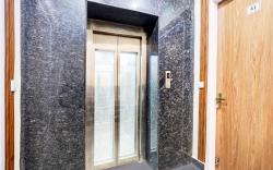 Hotel O ETERNAL RESIDENCY
