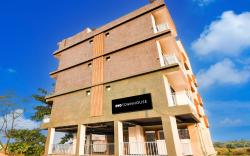 Hotel O Sayhallo Citadel