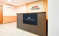 Super Townhouse Sayhallo Citadel