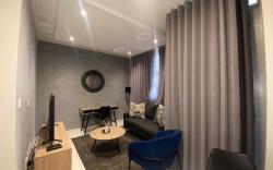 Stunning 1 Bedroom at The Median