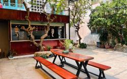 S.III garden coffee & homestay Vung Tau City