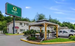 Quality Inn