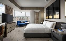 JW Marriott Edmonton ICE District