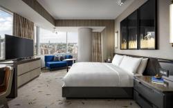 JW Marriott Edmonton ICE District