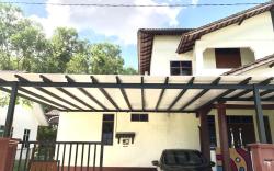 ALFAATIH GUEST HOUSE KUALA TERENGGANU