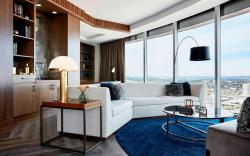 JW Marriott Nashville